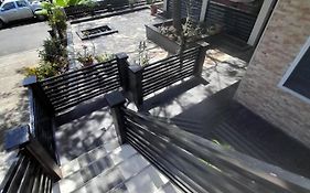 Bidesi Apartments