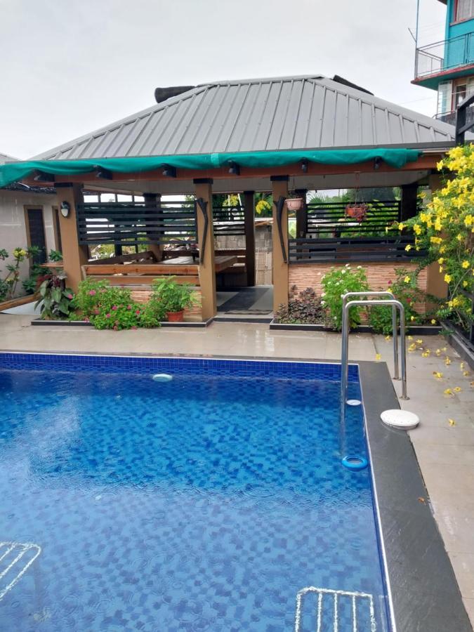 Bidesi Apartments Suva Exterior photo