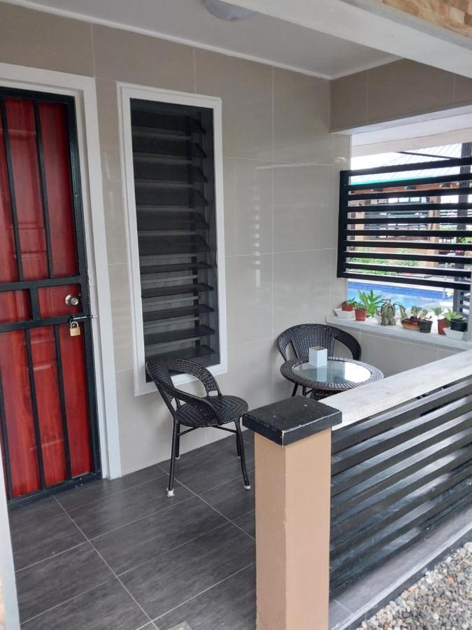 Bidesi Apartments Suva Exterior photo