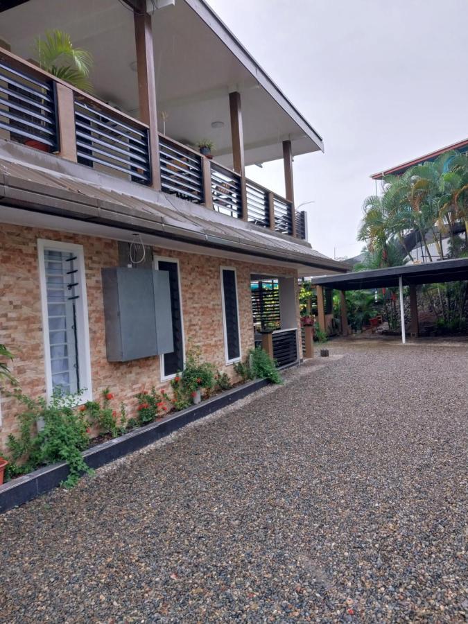 Bidesi Apartments Suva Exterior photo