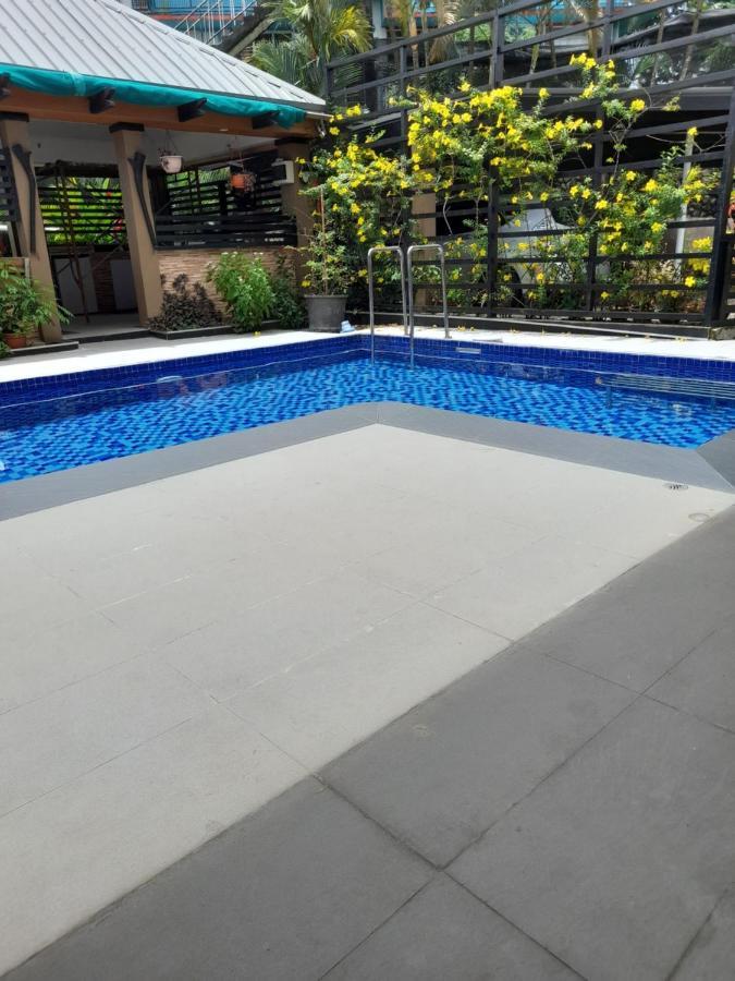 Bidesi Apartments Suva Exterior photo