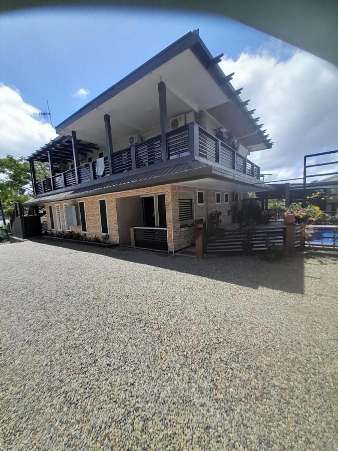 Bidesi Apartments Suva Exterior photo