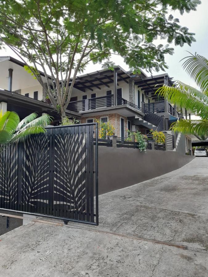Bidesi Apartments Suva Exterior photo