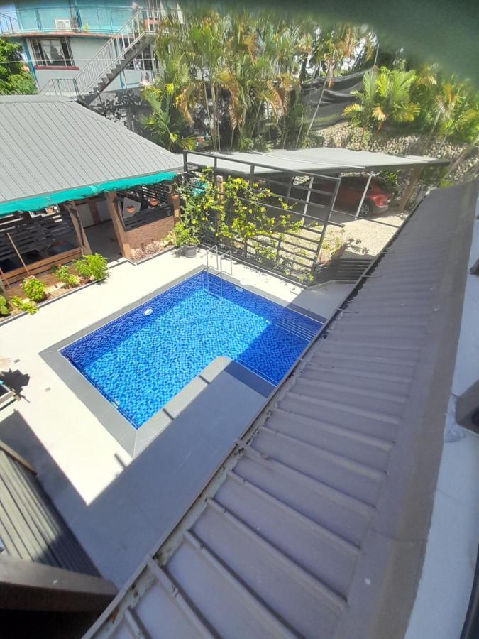 Bidesi Apartments Suva Exterior photo