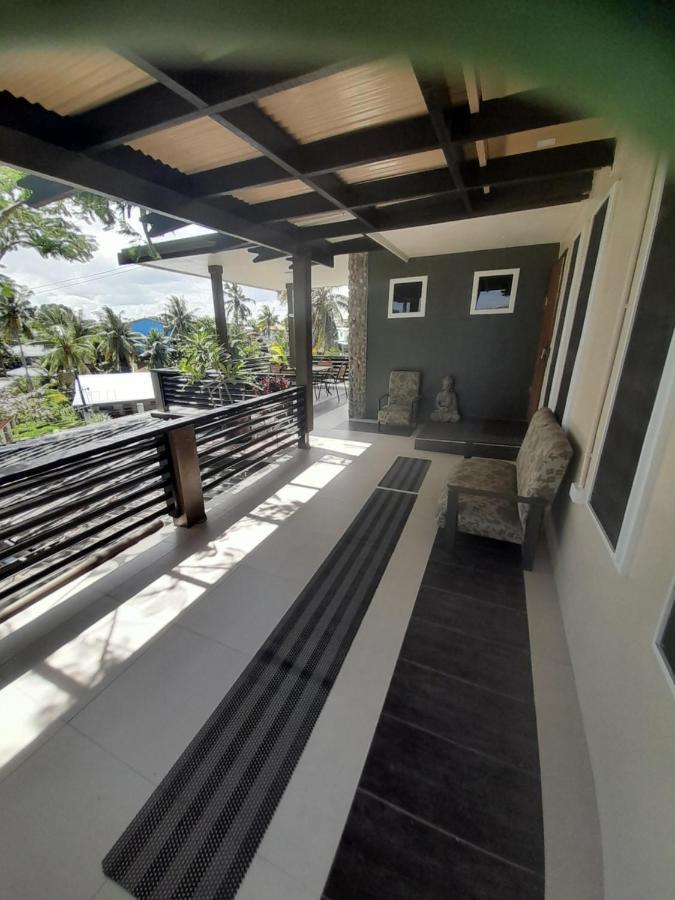 Bidesi Apartments Suva Exterior photo