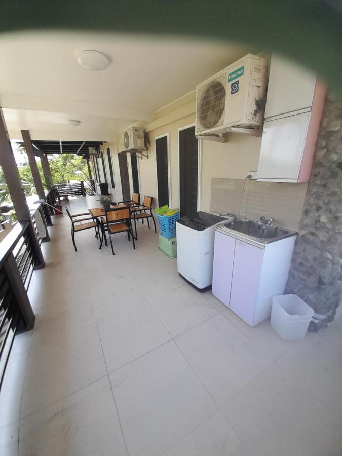 Bidesi Apartments Suva Exterior photo